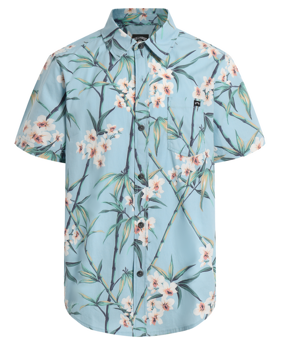 CAMISETA NIÑO(A) BILLABONG SUNDAYS